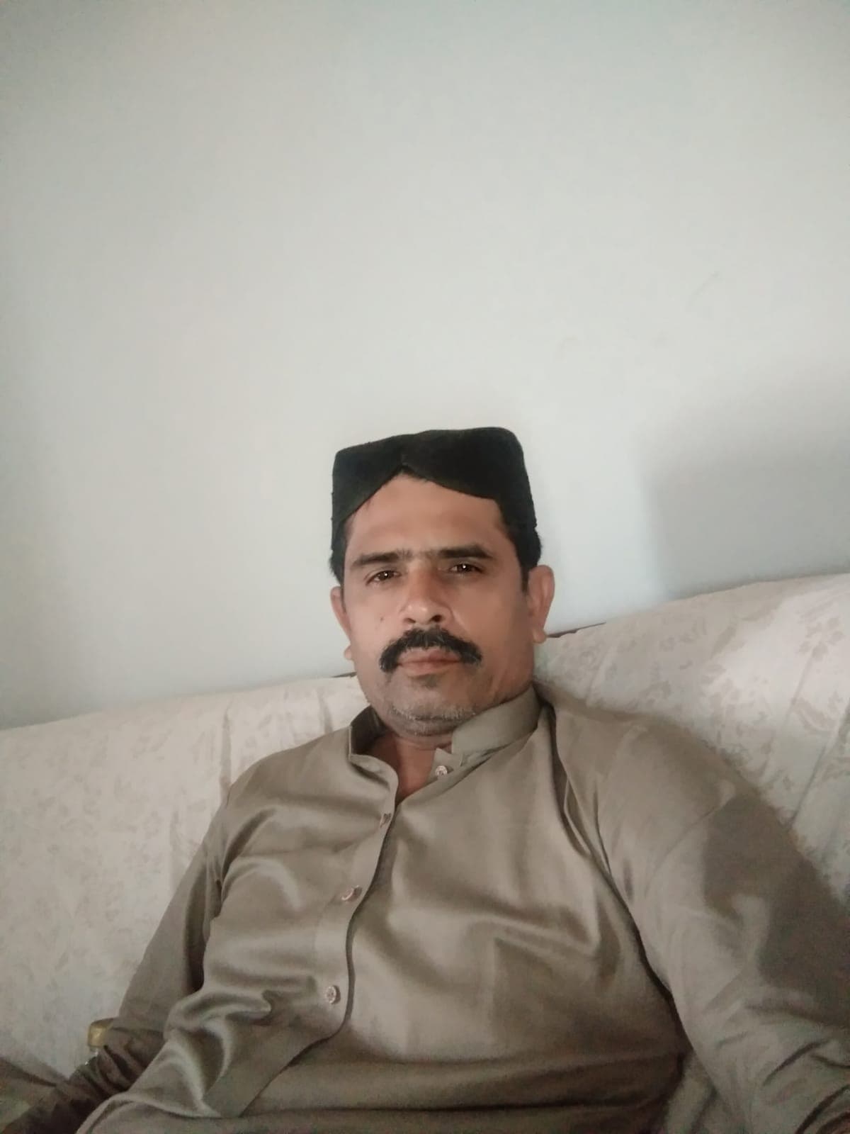 Jamil Ahmad M Iqbal - Groom