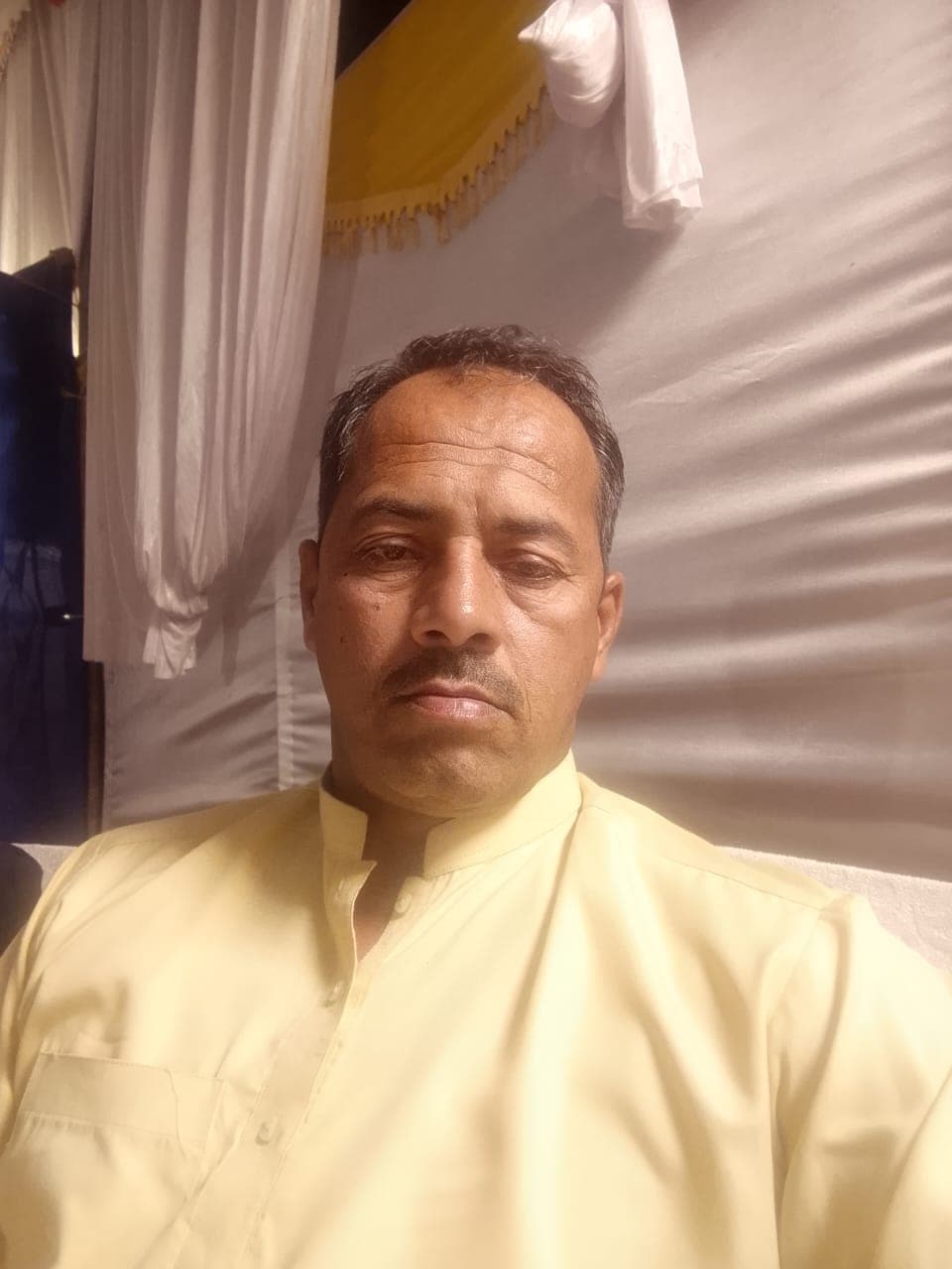Mansab Rasool Abdul Haq - Groom