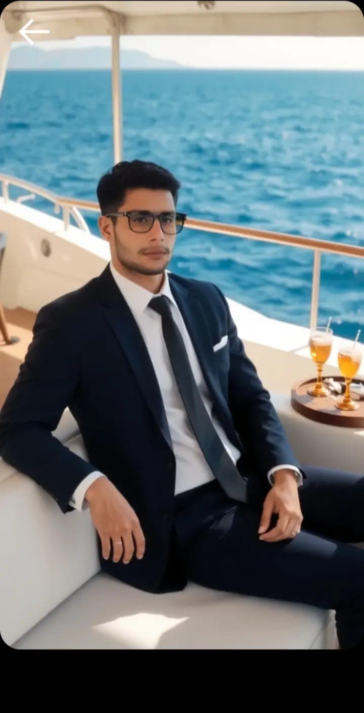 Ray Shsh Jhan Kherl Jaggde - Groom