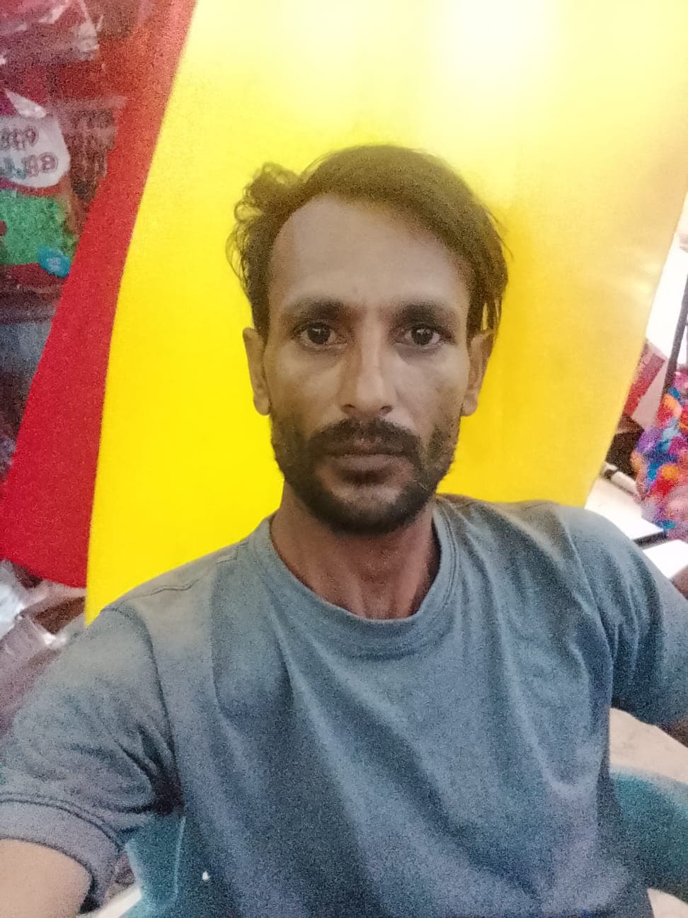 Muhammad Asif Naseer Ud Din - Groom