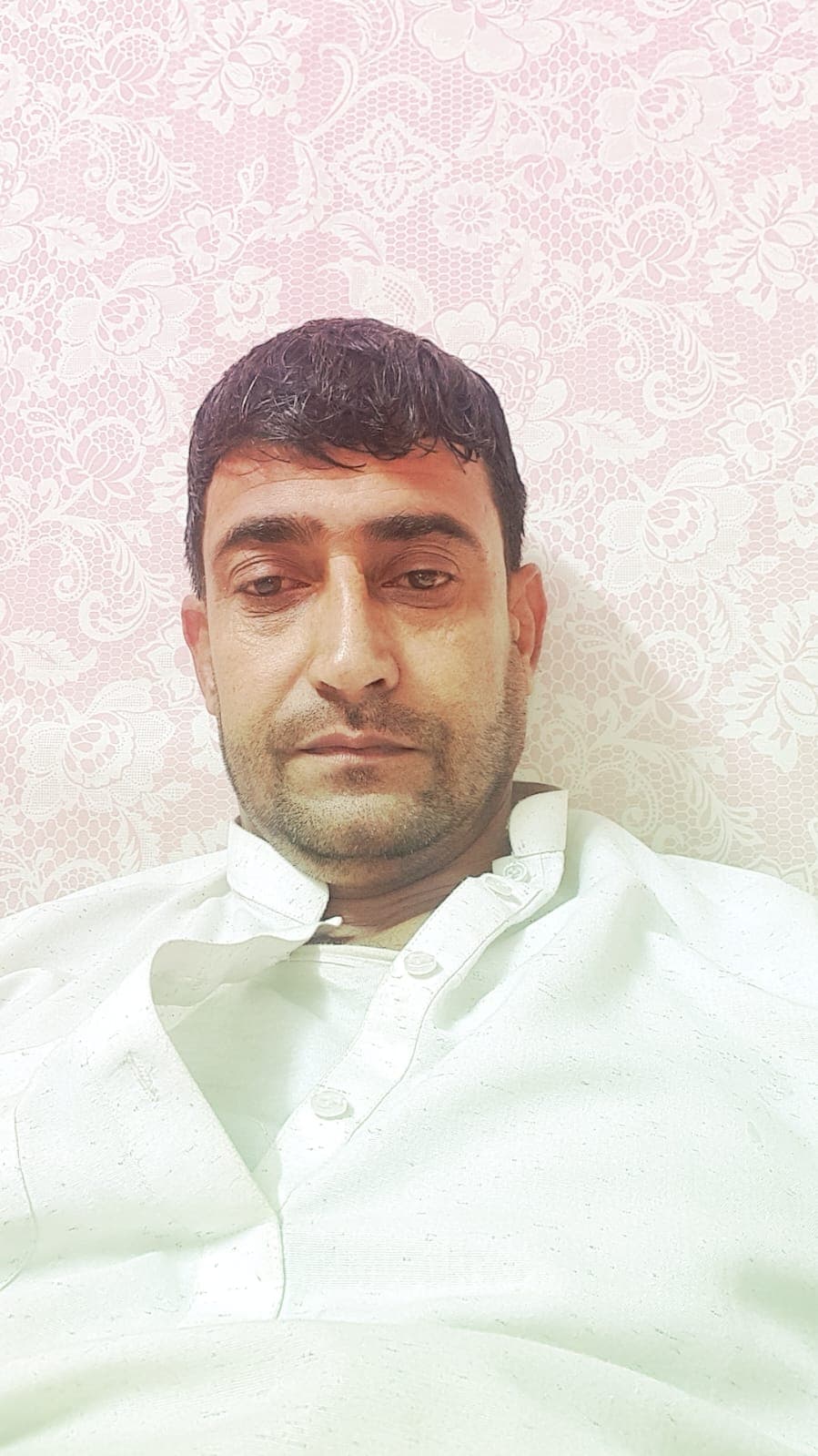 Shabeer Allah Khan Malik Shair Khan - Groom