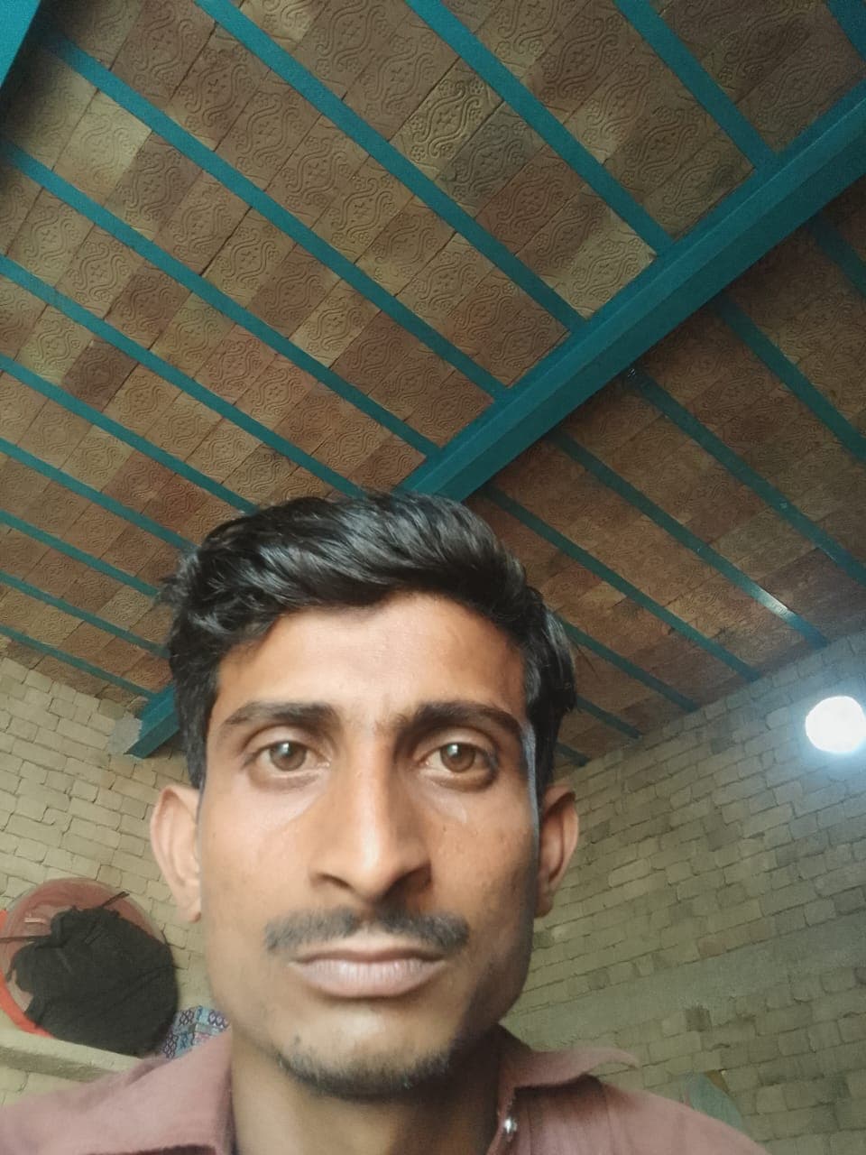 Muhamamd Arif Sawan - Groom