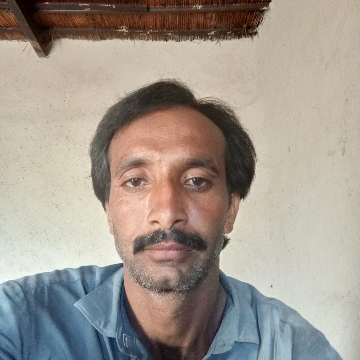 Shahid Hussain Allah Baksh - Groom