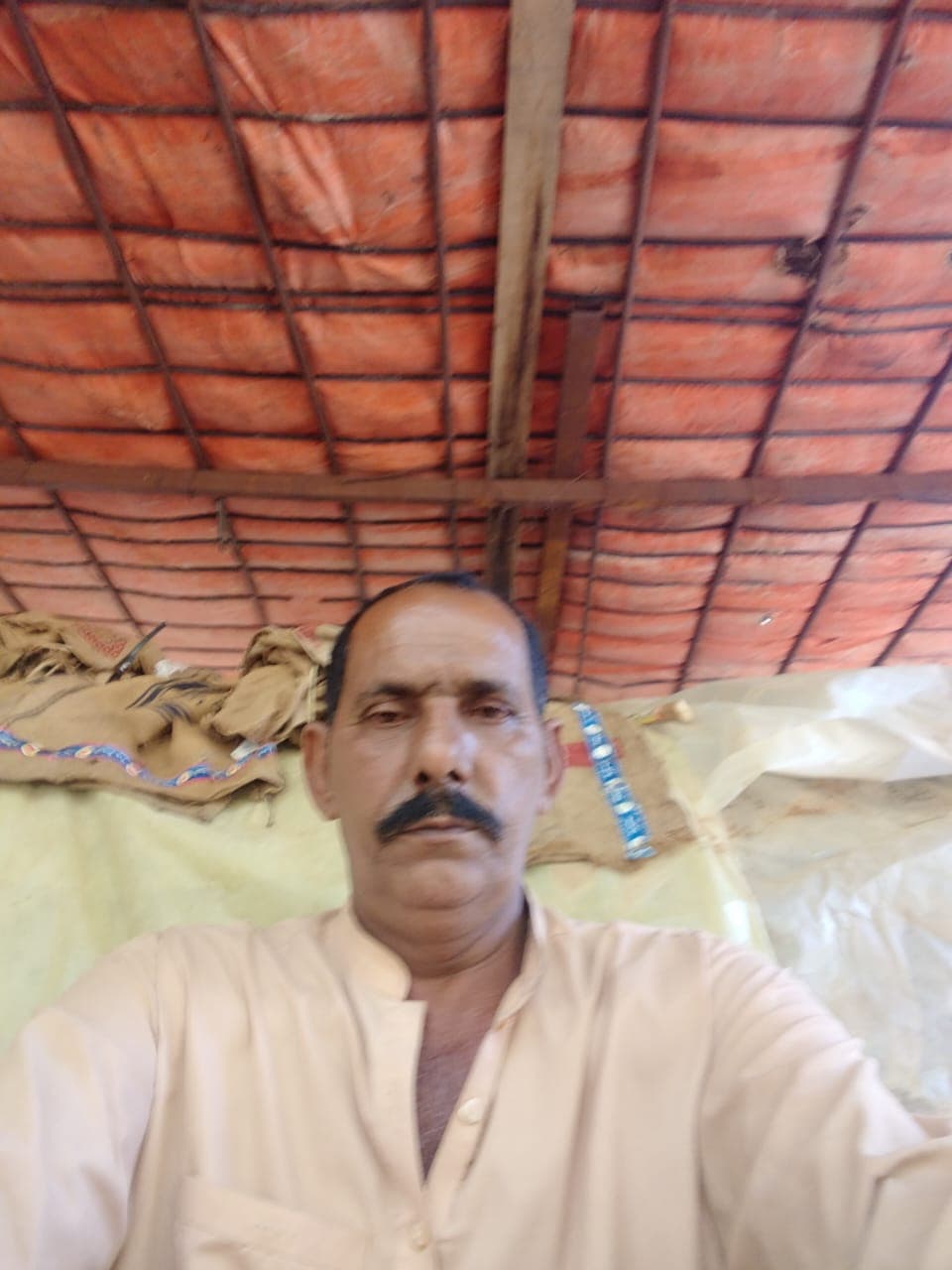 Abdul Sattar M Baksh - Groom