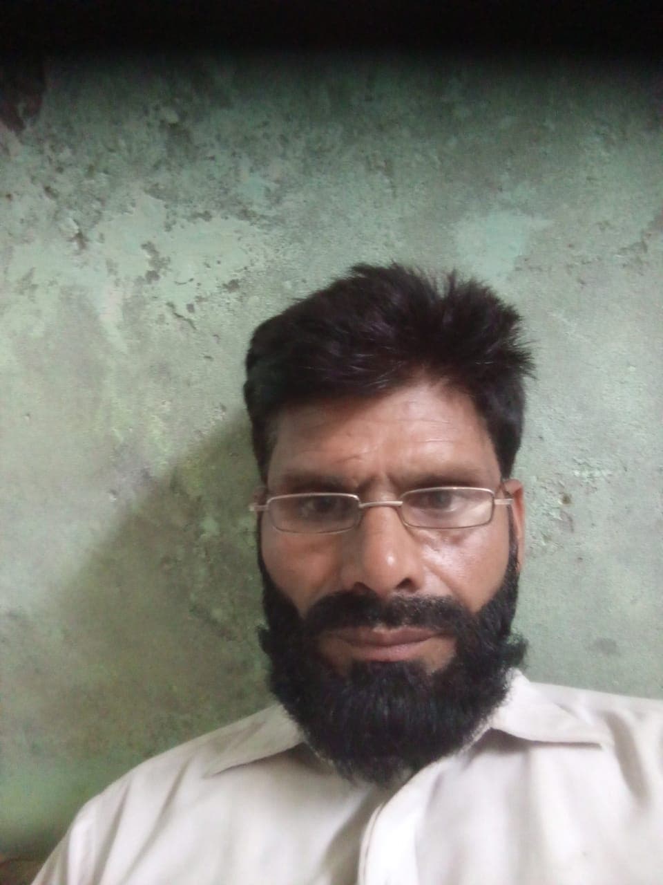 Muhammad Rafiq Sultan Ahmad - Groom