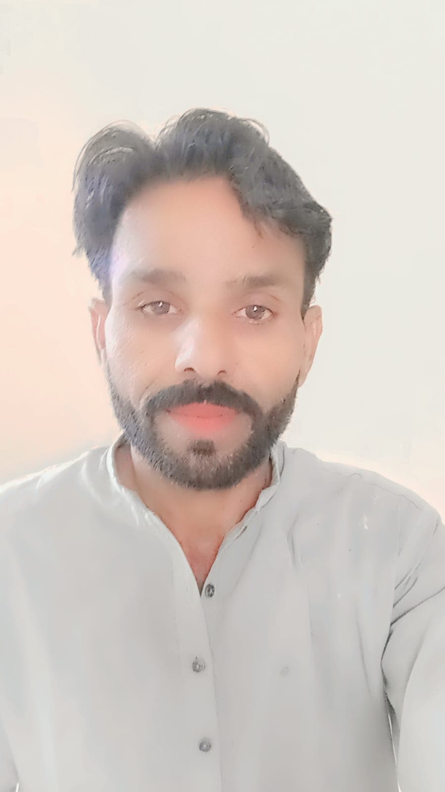 Mushtaq Ahmad Muhammad Hayat - Groom