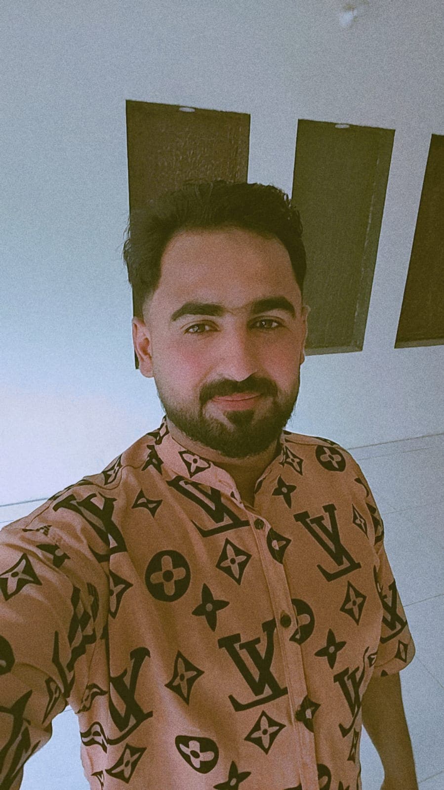 Abdulrehman Aijaz - Groom