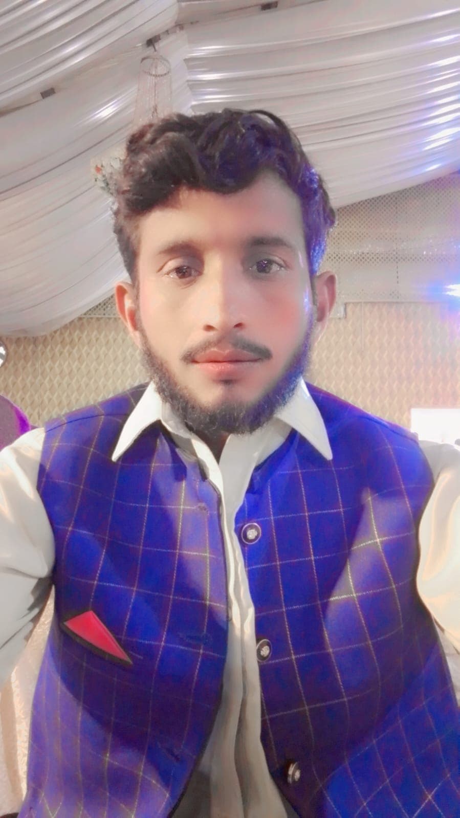 Muhammad Arshad Noor Muhammad - Groom