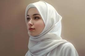 Maryam Abduljaleel - Bride