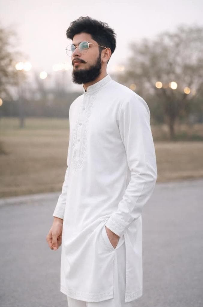 Muhammad Salman Muhammad Nasir - Groom