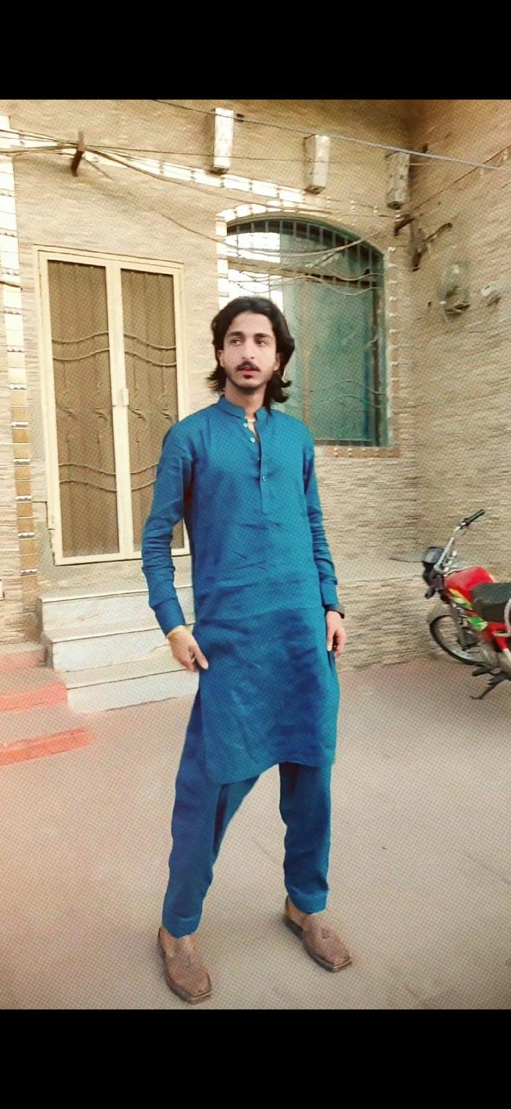Irfan Ijaz - Groom
