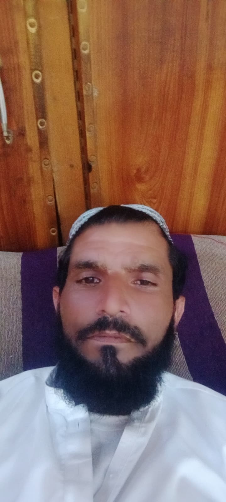 Sharbaz Aziz Gul - Groom