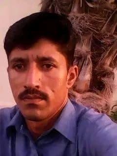 Raseed Mitha - Groom