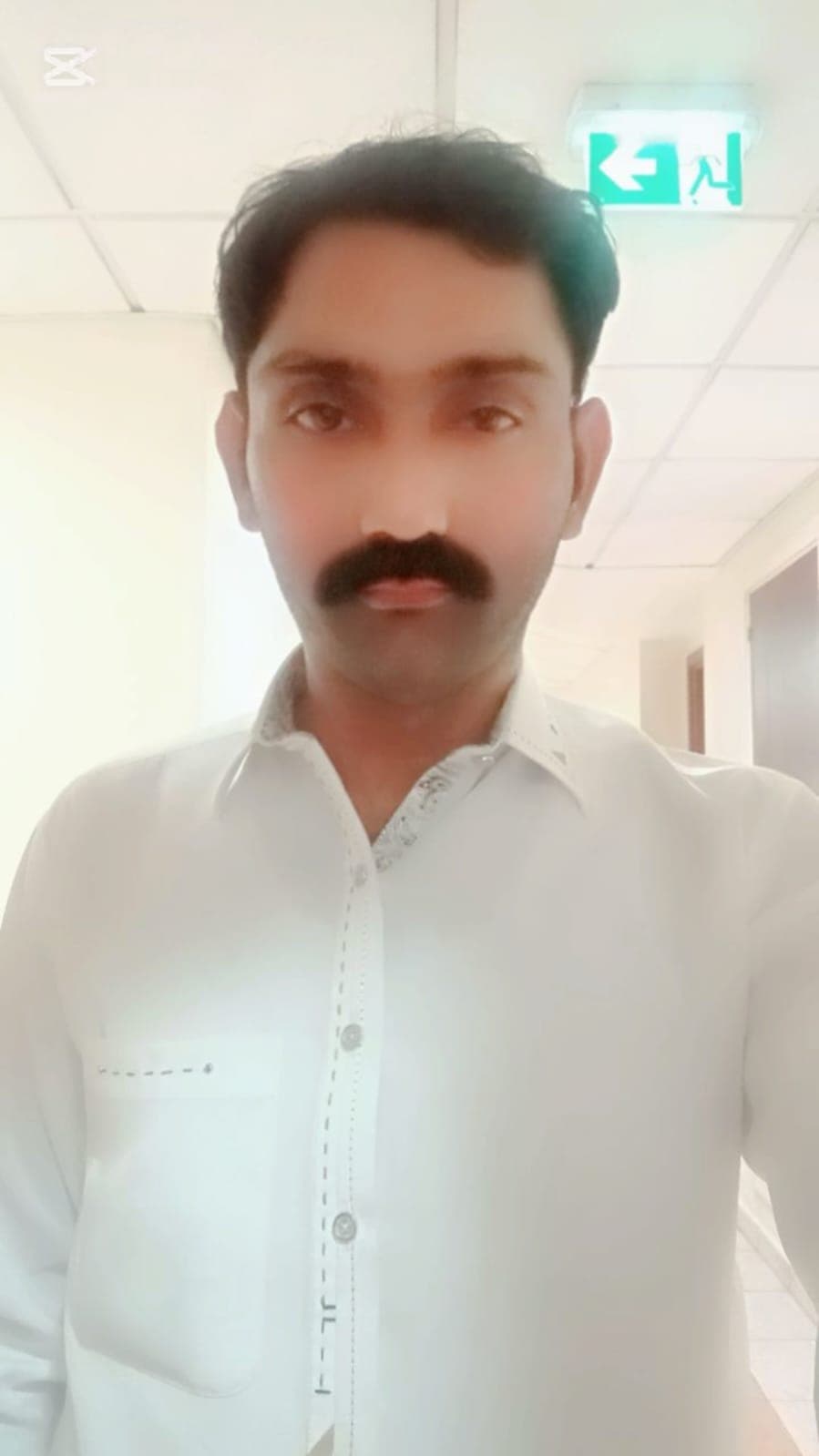 Ahsan Ali Saif Ullah - Groom