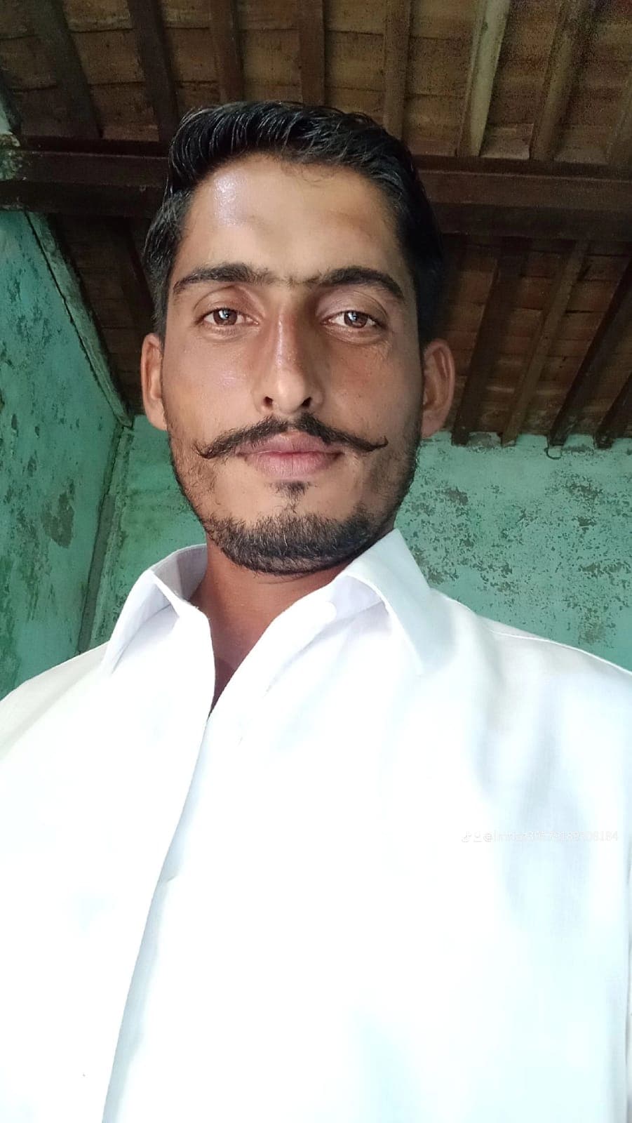 Imtiaz Ali M Raiz - Groom