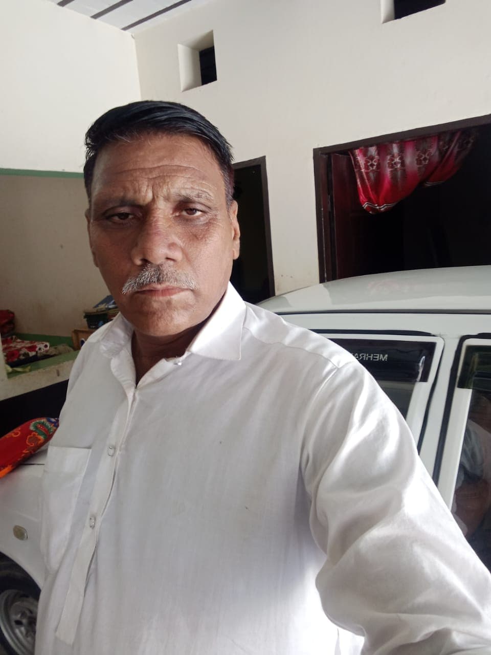 Amin M Faqir - Groom