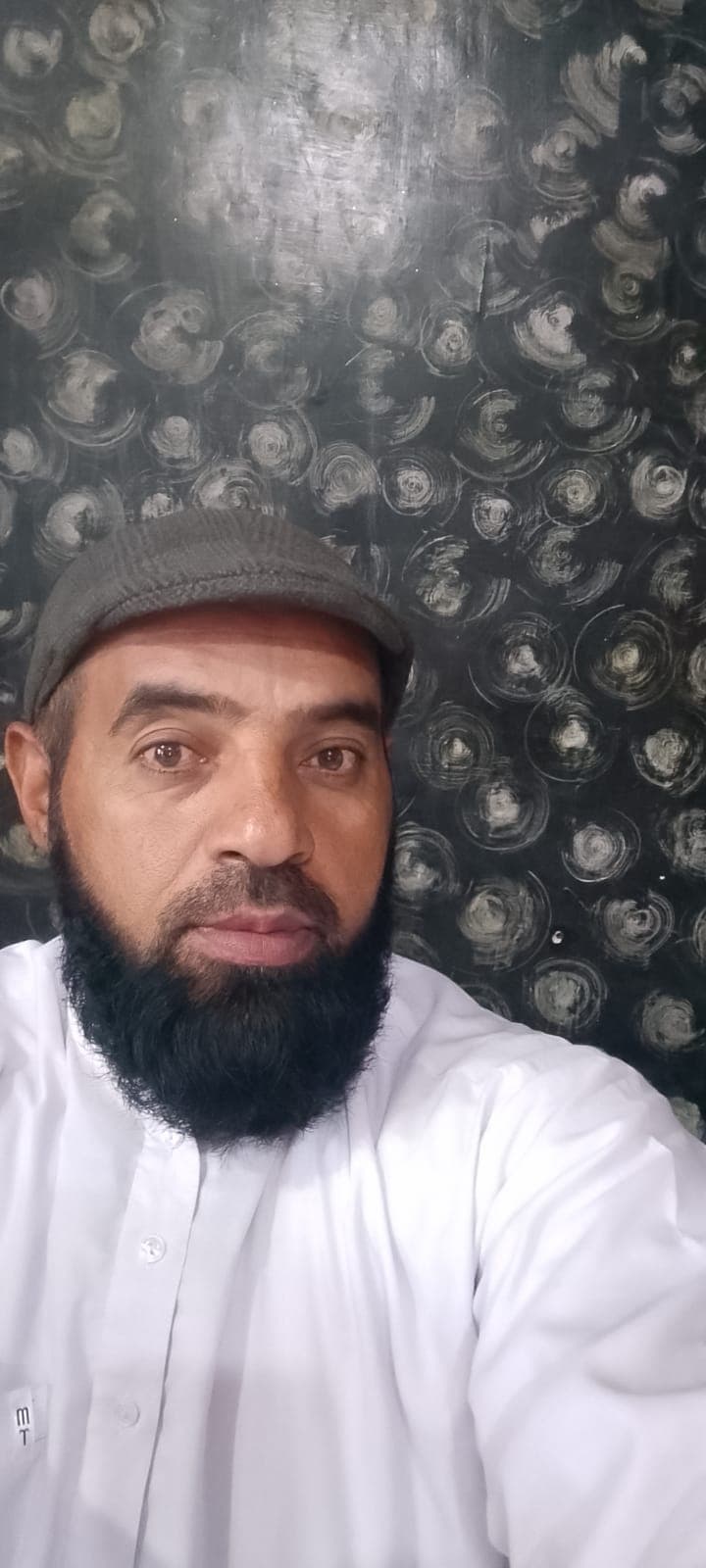 M Nasir M Naseem - Groom