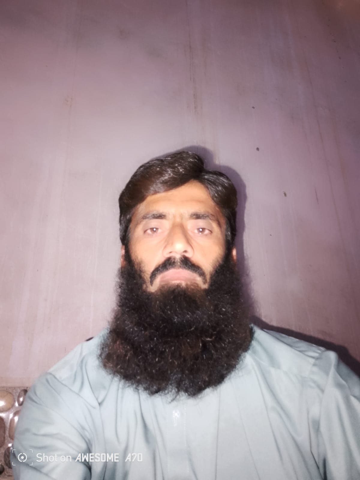Munawar Khan Dilawar Khan - Groom