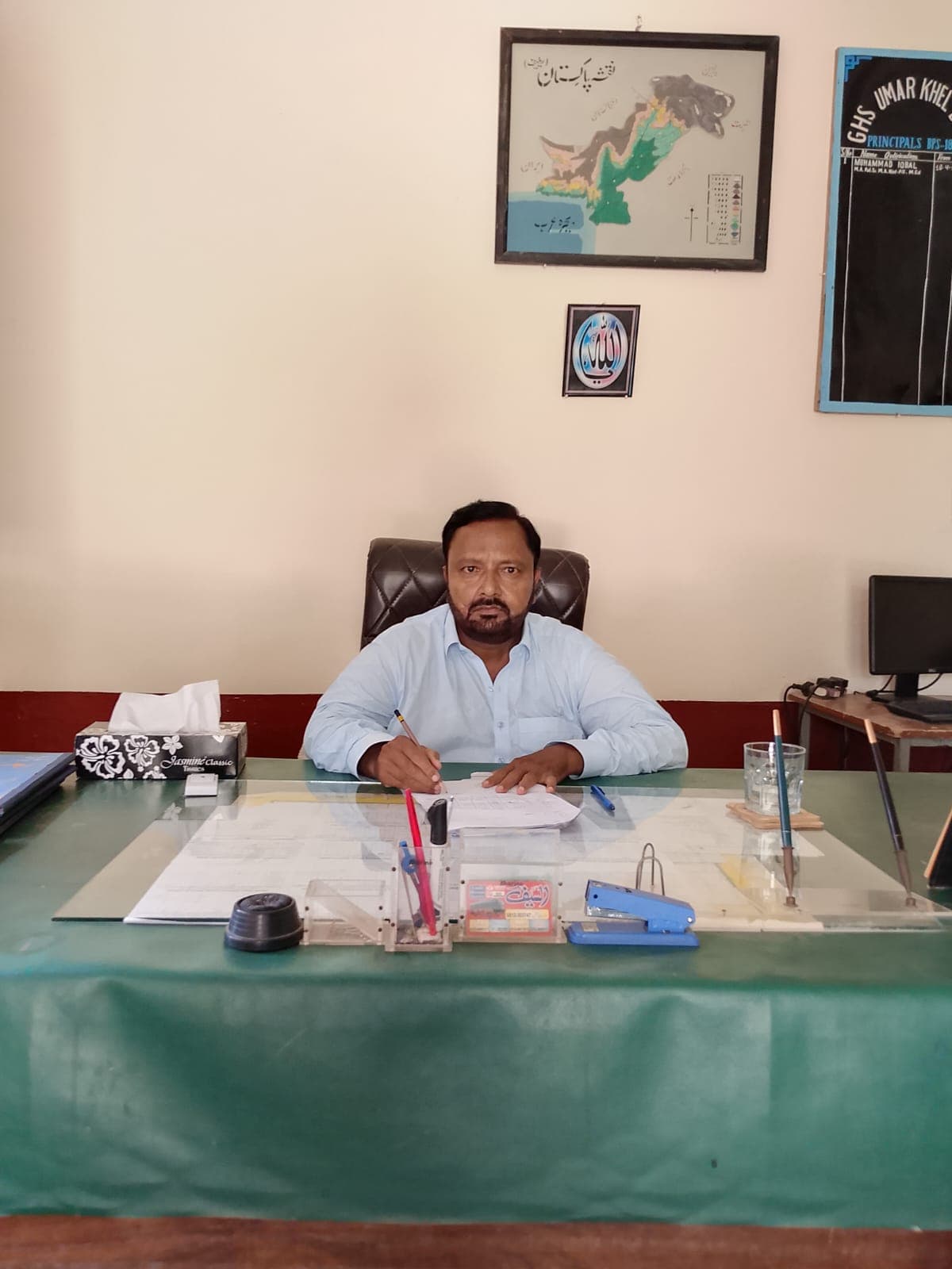 M Yameen M Umar Deen - Groom