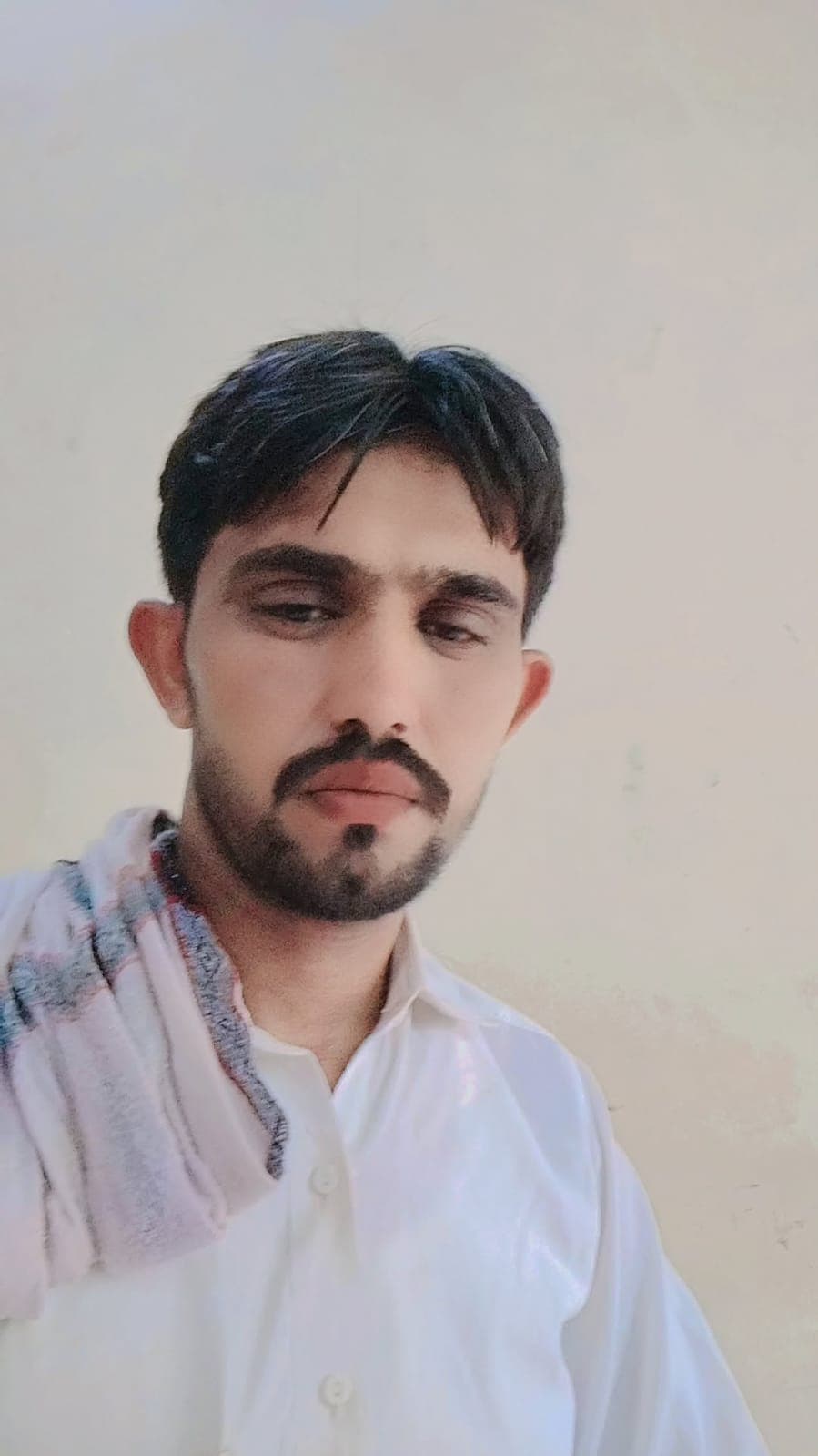 Muhammad Ilyas Allah Ditta - Groom