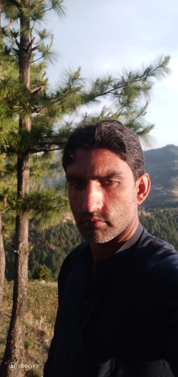 Tufail S Gull Farosh - Groom