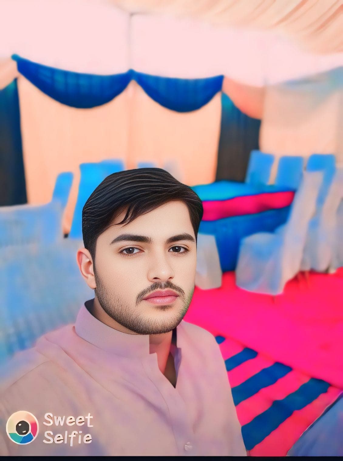 Hidayat Abdul Lateef - Groom