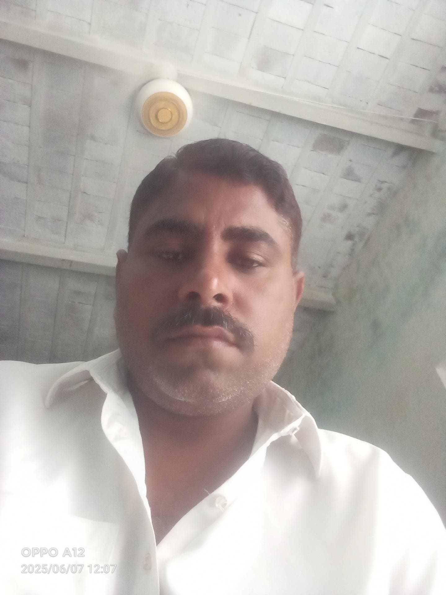 M Hafeez Nazeer Ahmad - Groom