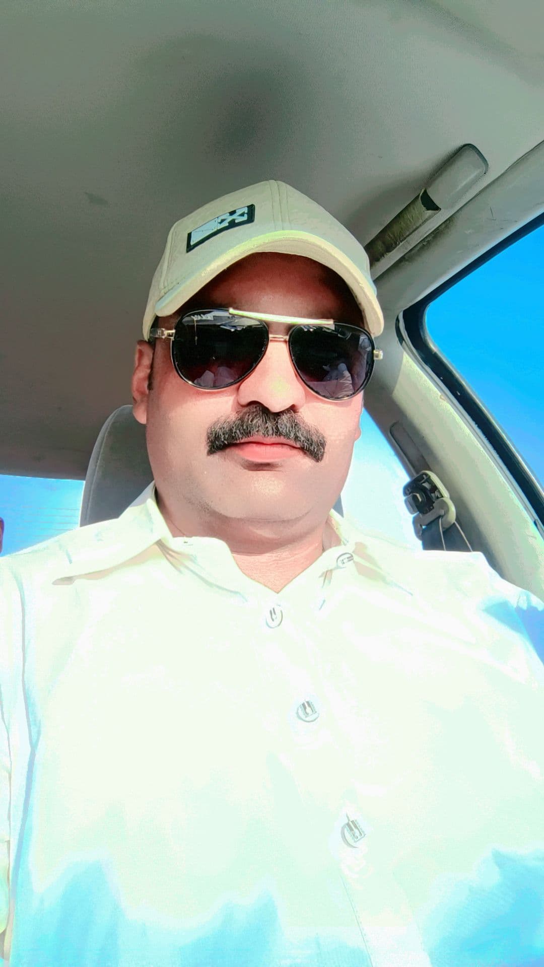 M Faheem M Saleem - Groom