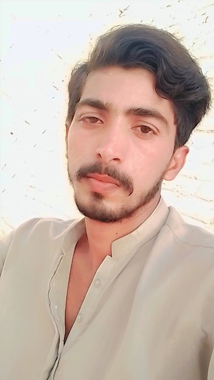 Dilshad Ali Noor Ali - Groom