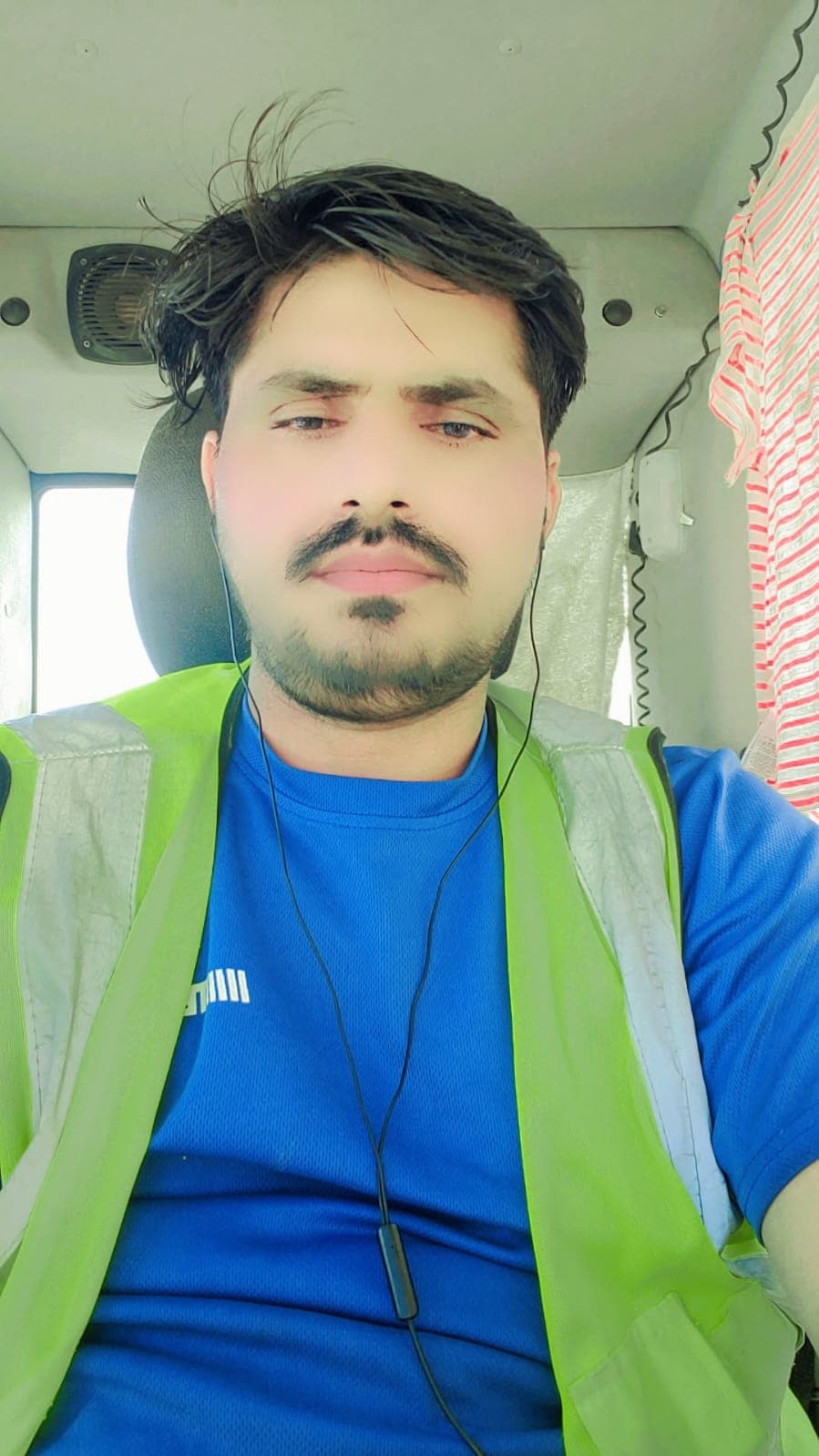 Salman Muhammad Asghar - Groom
