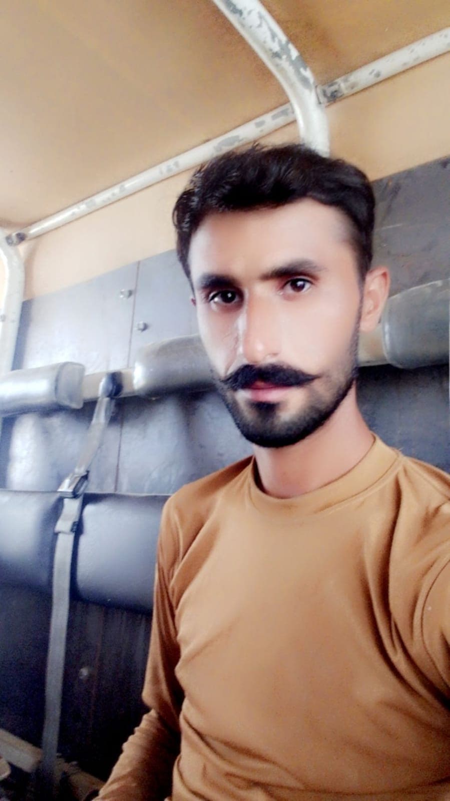 Niaz Muhammad Alam Khan - Groom