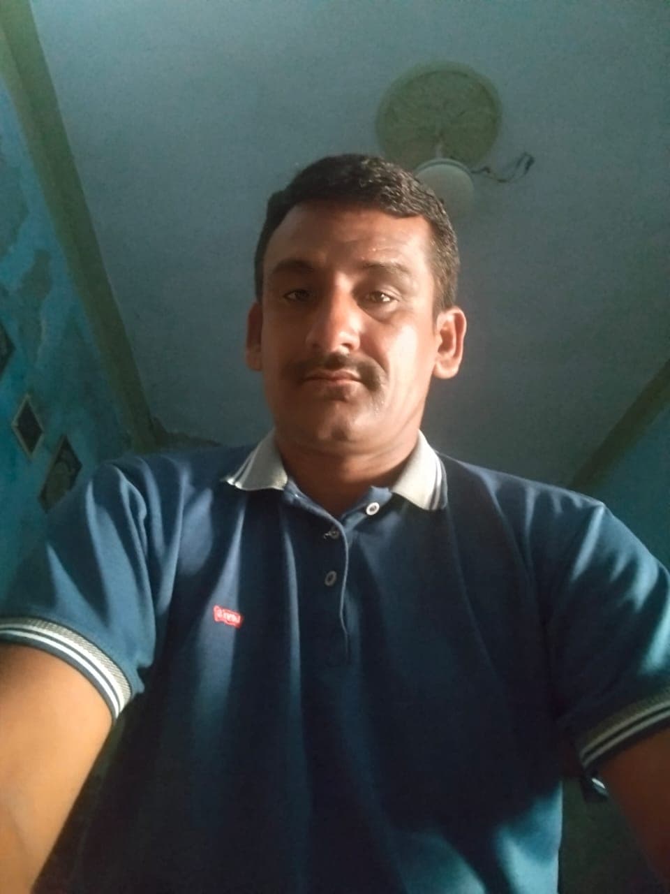 M Shahzad Asgar Ali - Groom
