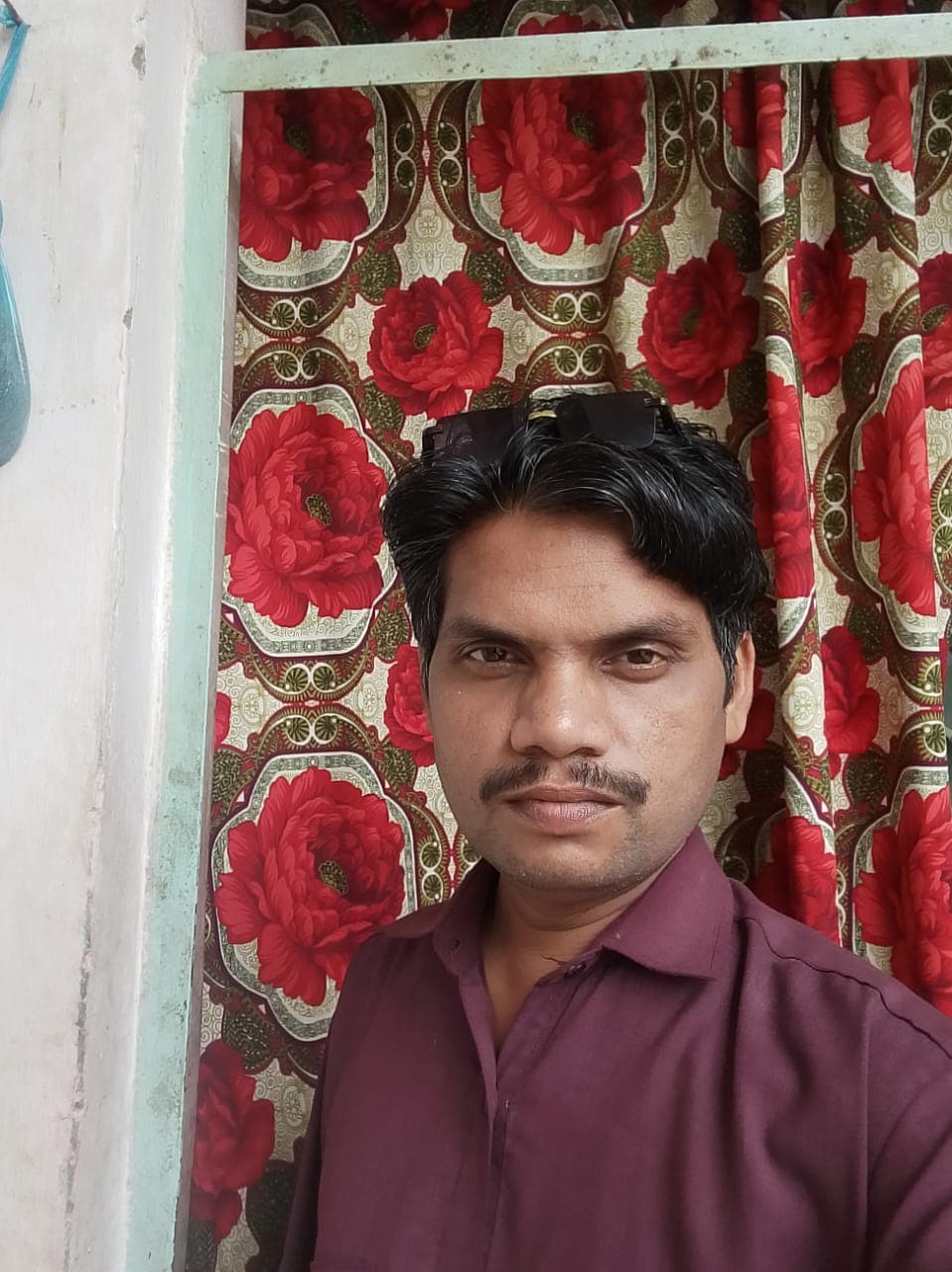 Ashiq Raza Muhammad Yousaf - Groom