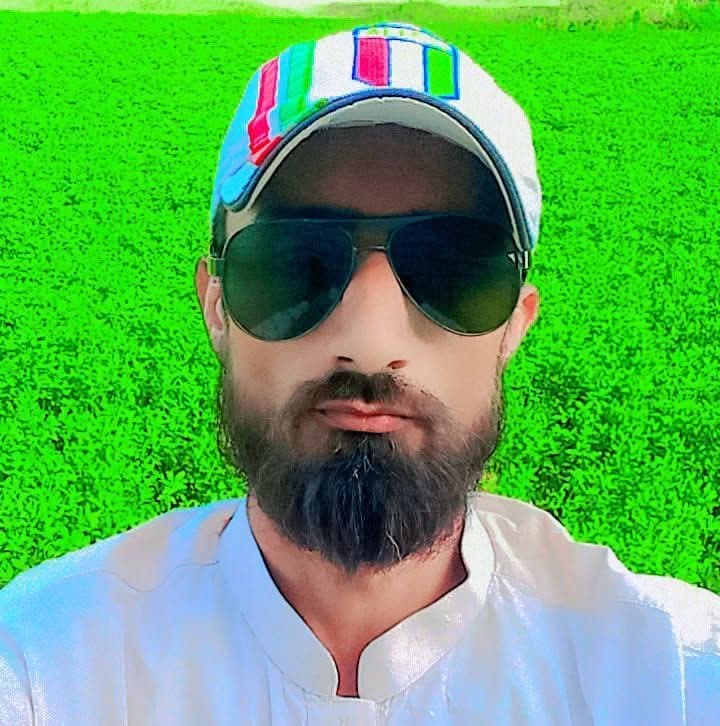 Imaran Khan Abdul Rashee - Groom