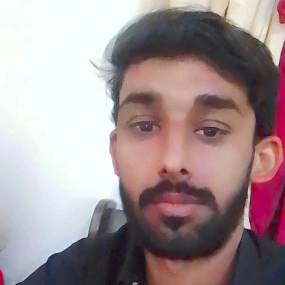 Faisal Adnan Hamid Ali - Groom