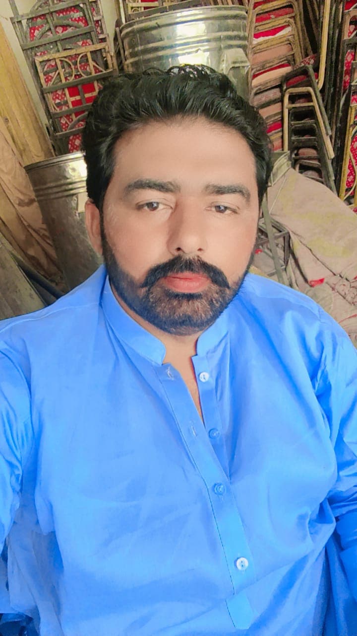 Noor Hassan Muhammad Ismail - Groom