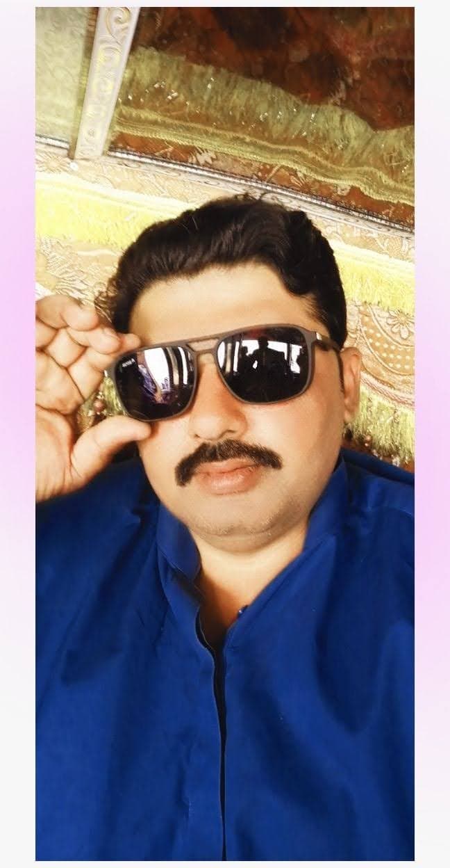 Noor Hassan Muhammad Ismail - Groom