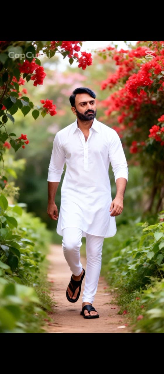 Muhammad Shair Fateh Shair - Groom