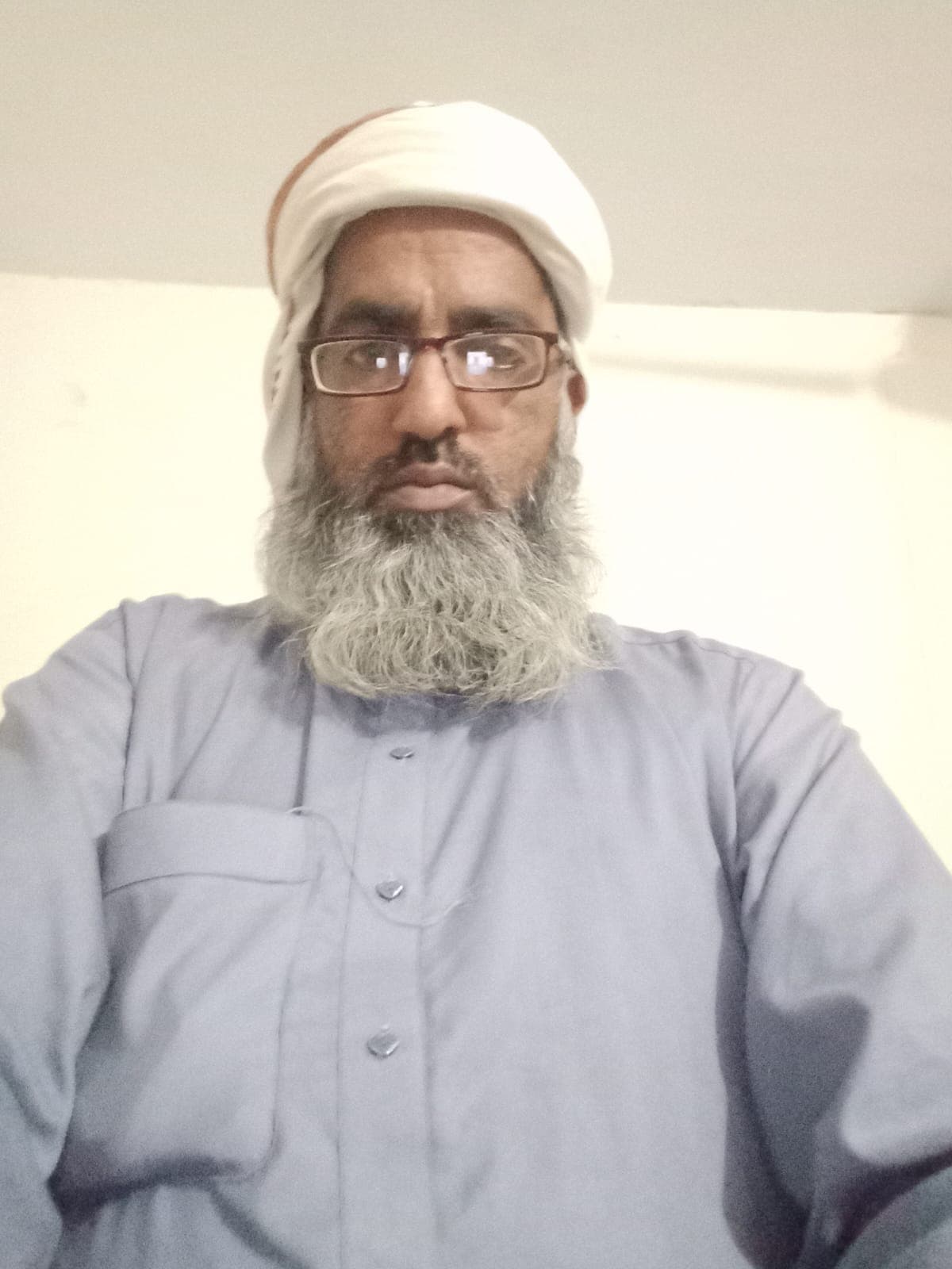 Umar Hayyat Abdul Karim - Groom