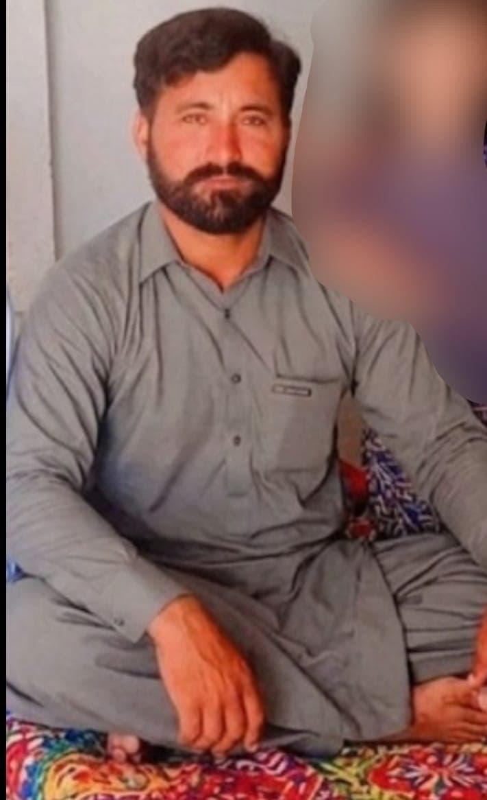 M Shoaib M Yaseen S - Groom