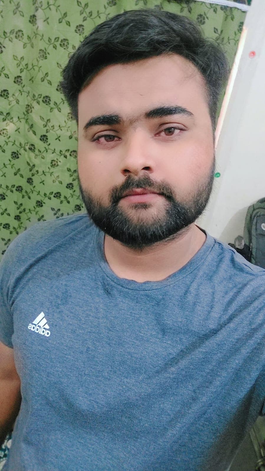 Syed Zain Hussain Nadeem Hussain - Groom