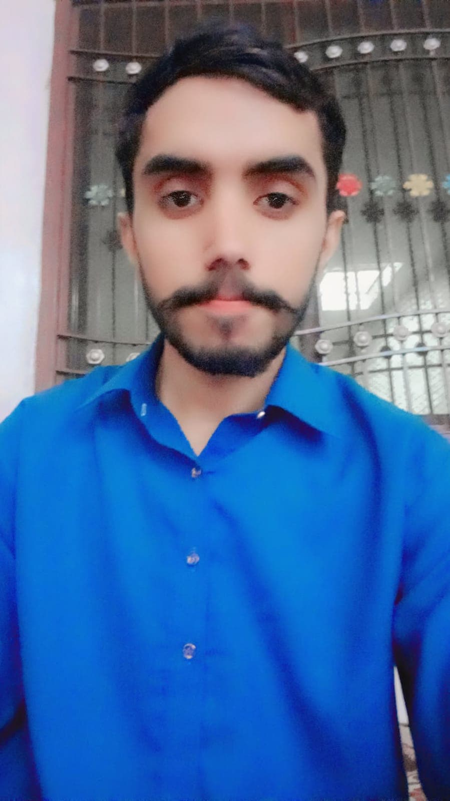 Muhammad Ramzan Muhammad Aslam - Groom
