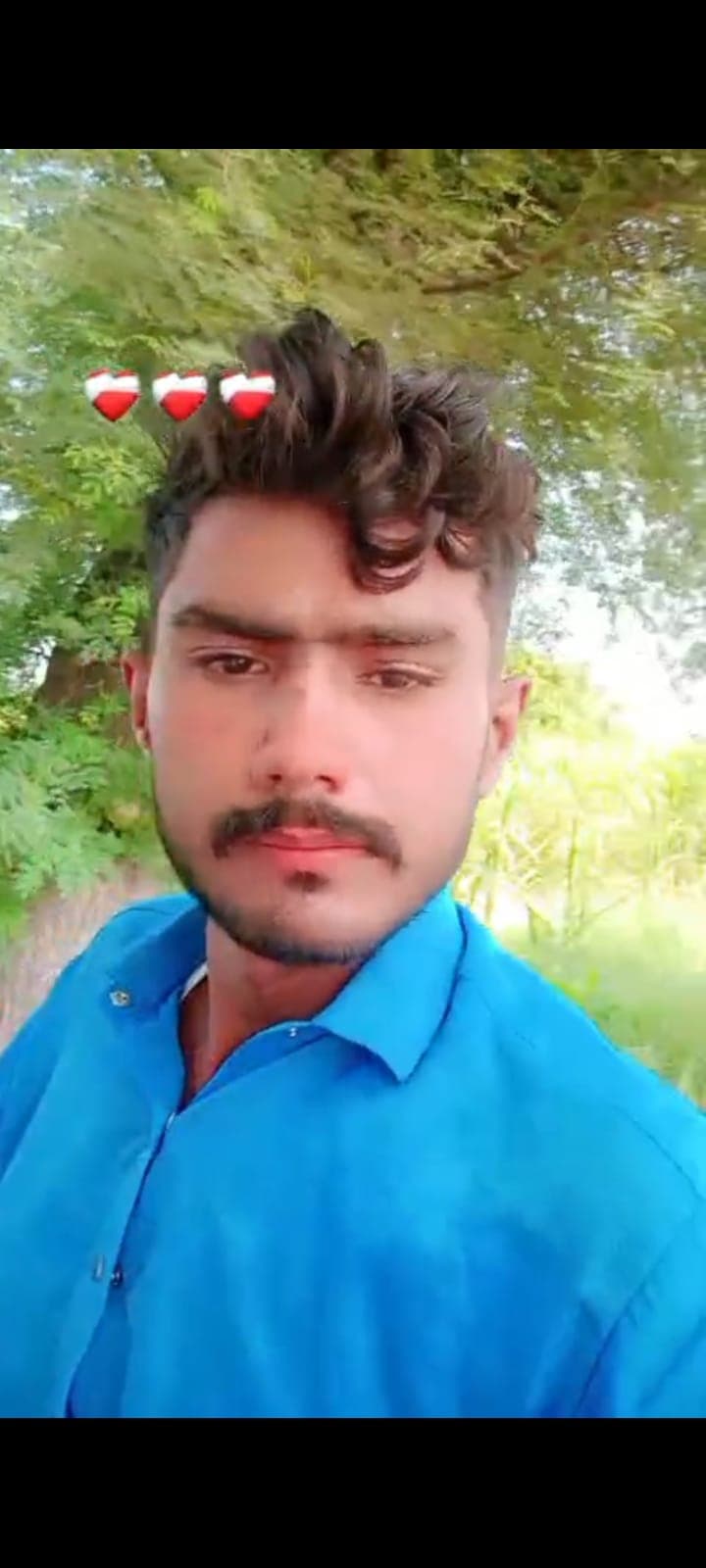 Tanveer Ahmed Liaqat Ali - Groom