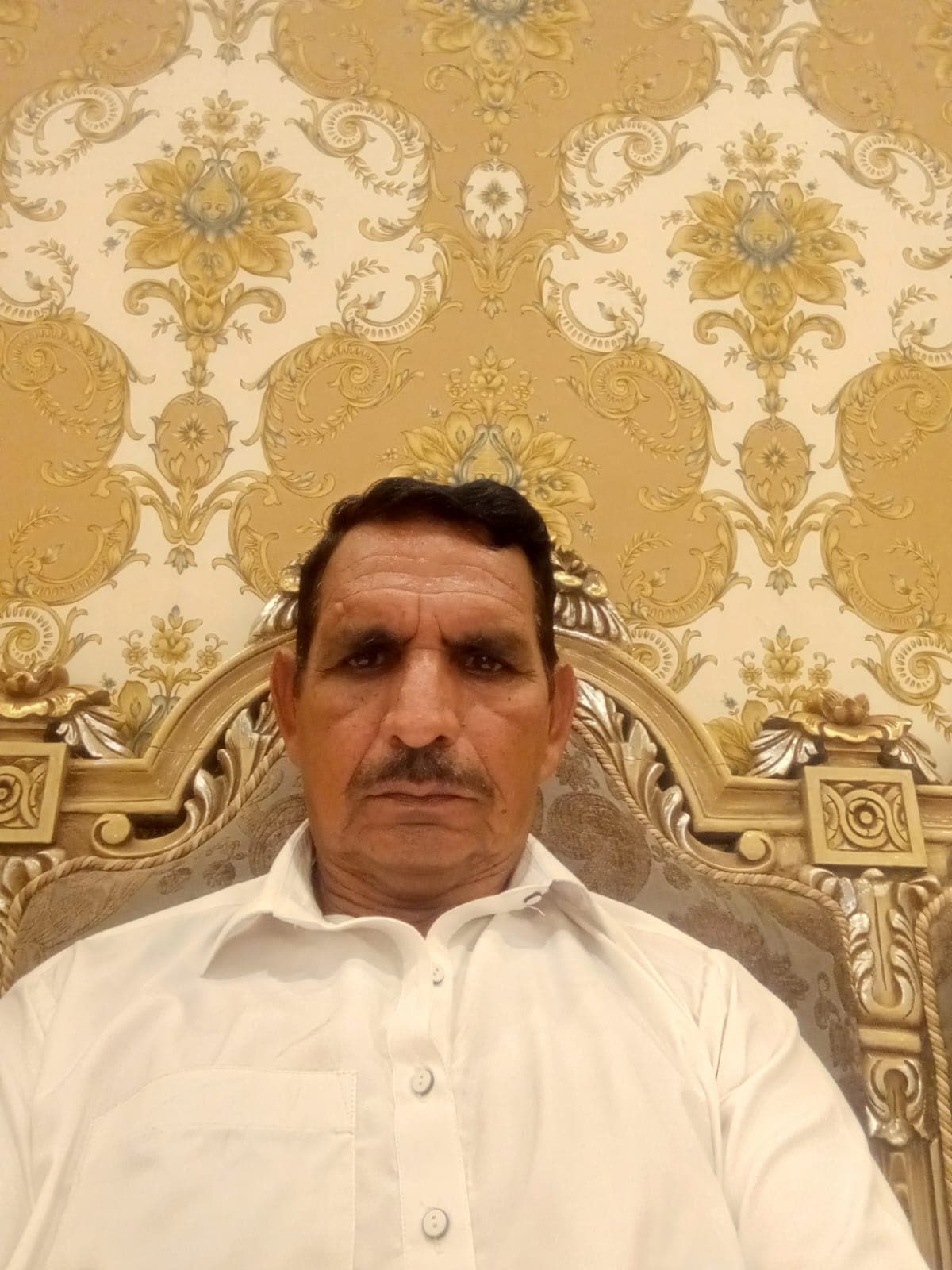 Abdul Rasheed Chaudhary M Sardar - Groom