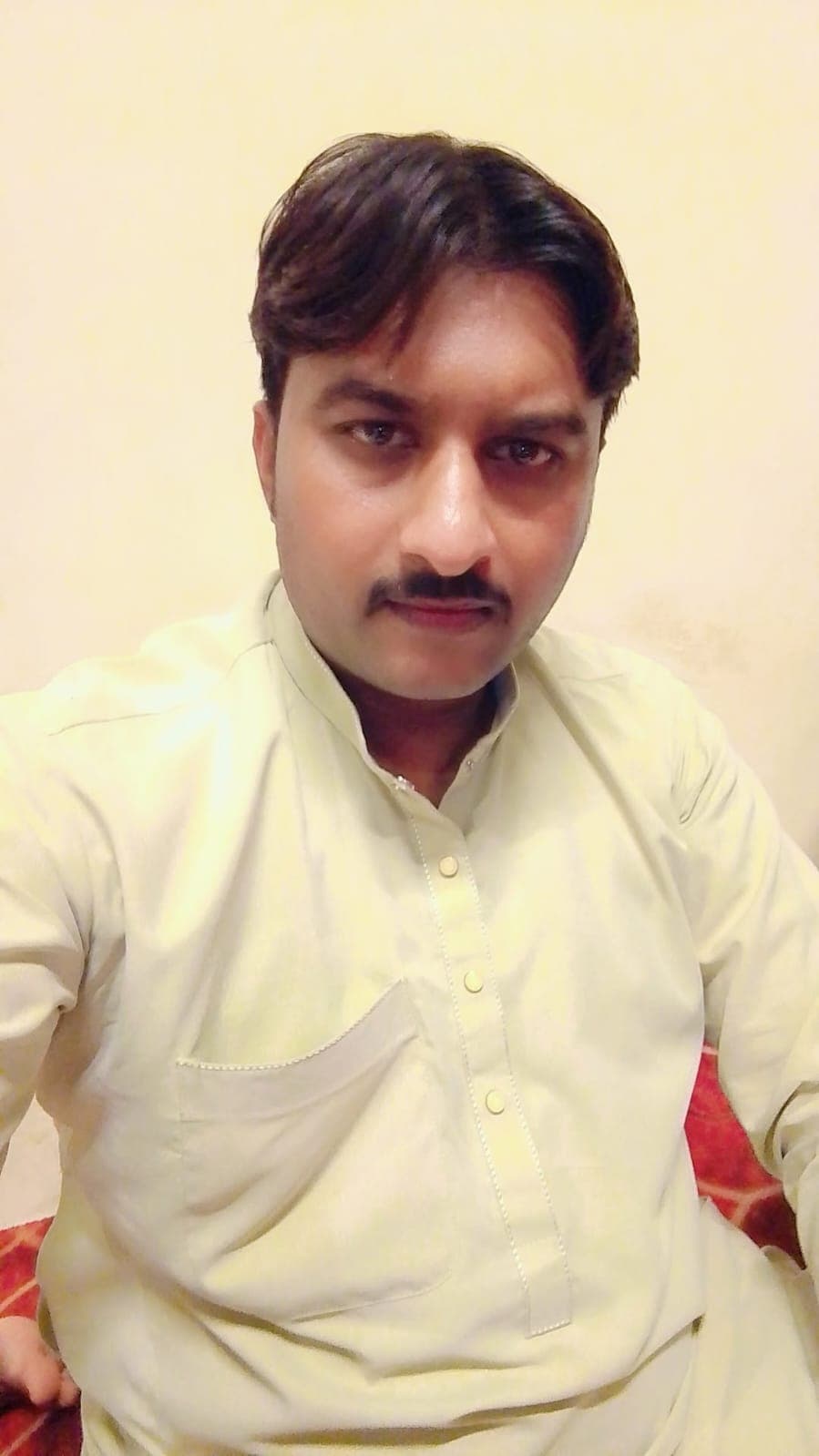 M Siraj 3189046405 - Groom