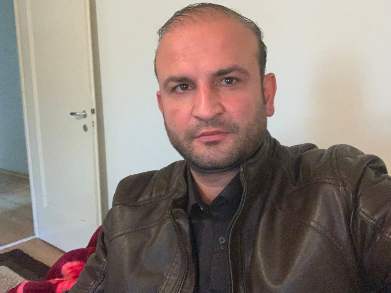 Asif Ali Khan Asif - Groom