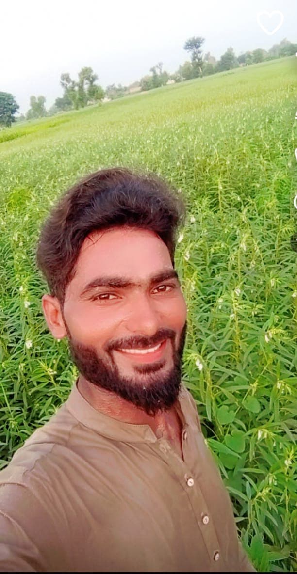 M Rayaz M Sadeeq - Groom