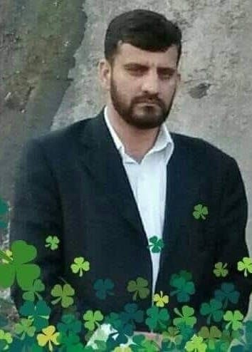Shuja Ul Haq M Sarwar - Groom