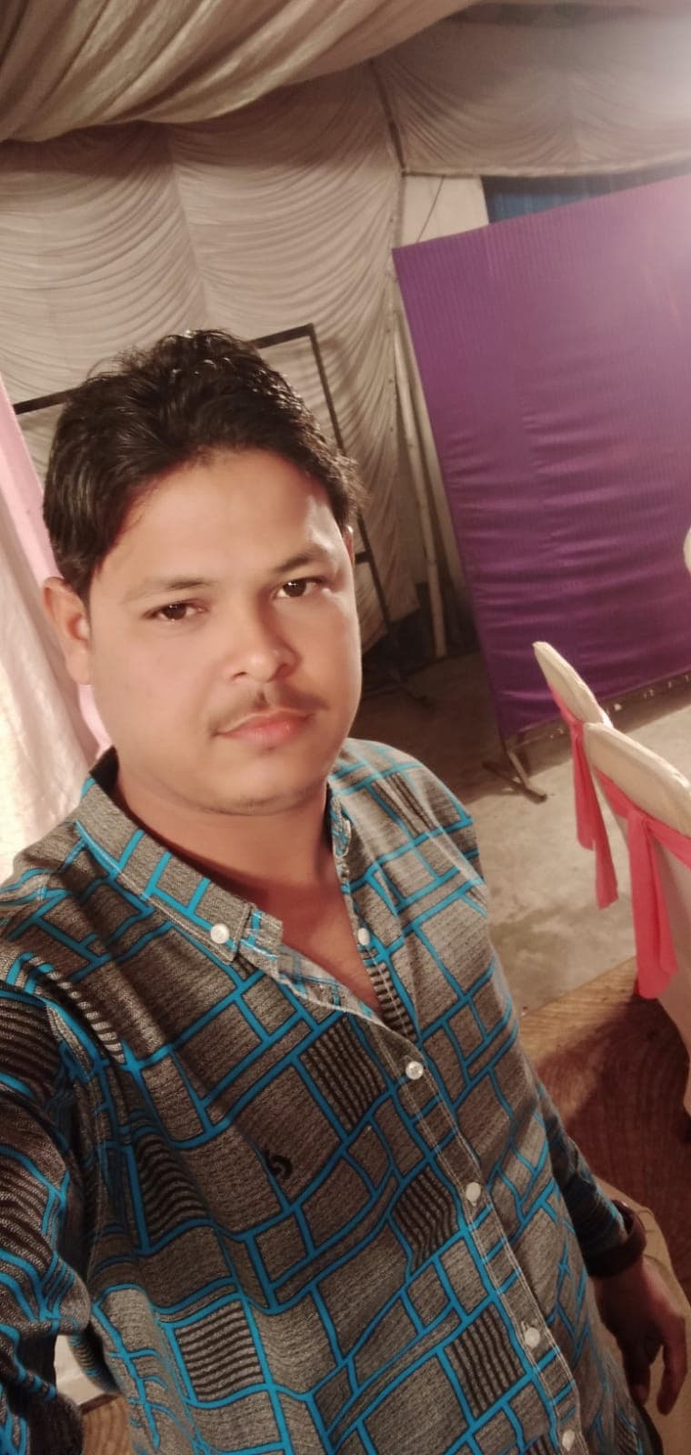 Salman Abdul Jabbar - Groom