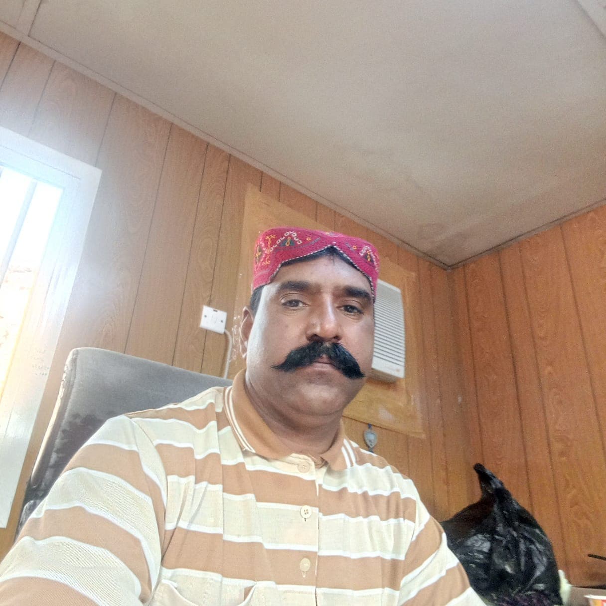 Chaudhry M Sajid Chaudhry M Khalid - Groom